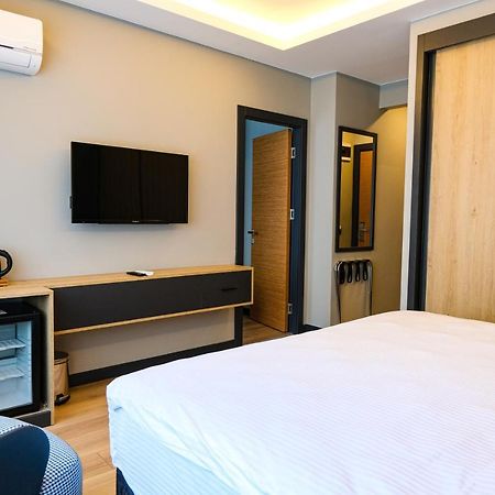 Soi Hotels & Suites - Taksim City Center Istanbul Exterior photo