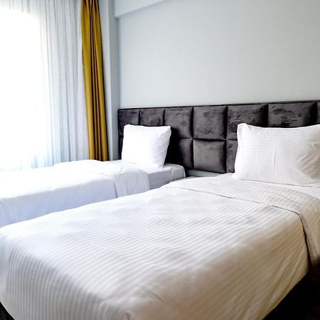 Soi Hotels & Suites - Taksim City Center Istanbul Exterior photo