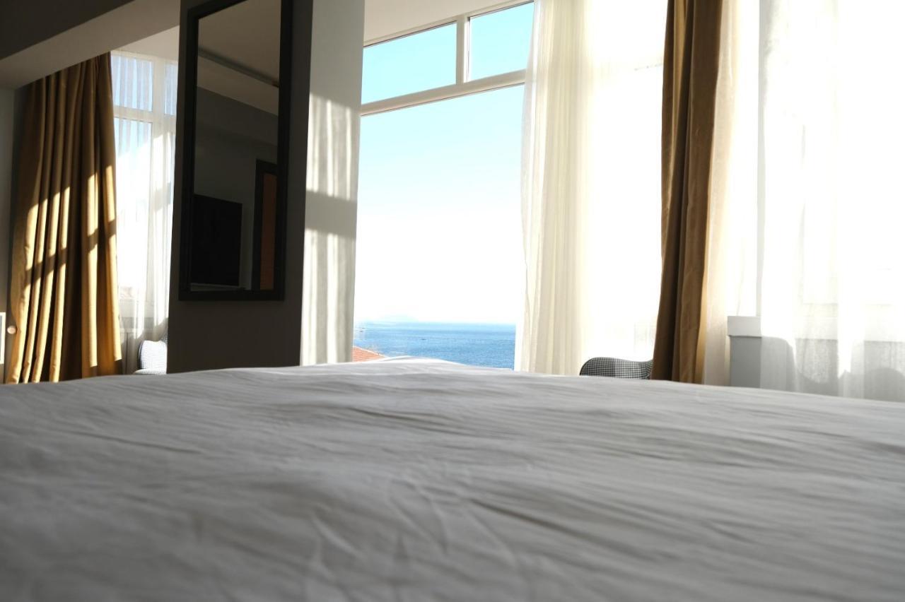 Soi Hotels & Suites - Taksim City Center Istanbul Exterior photo