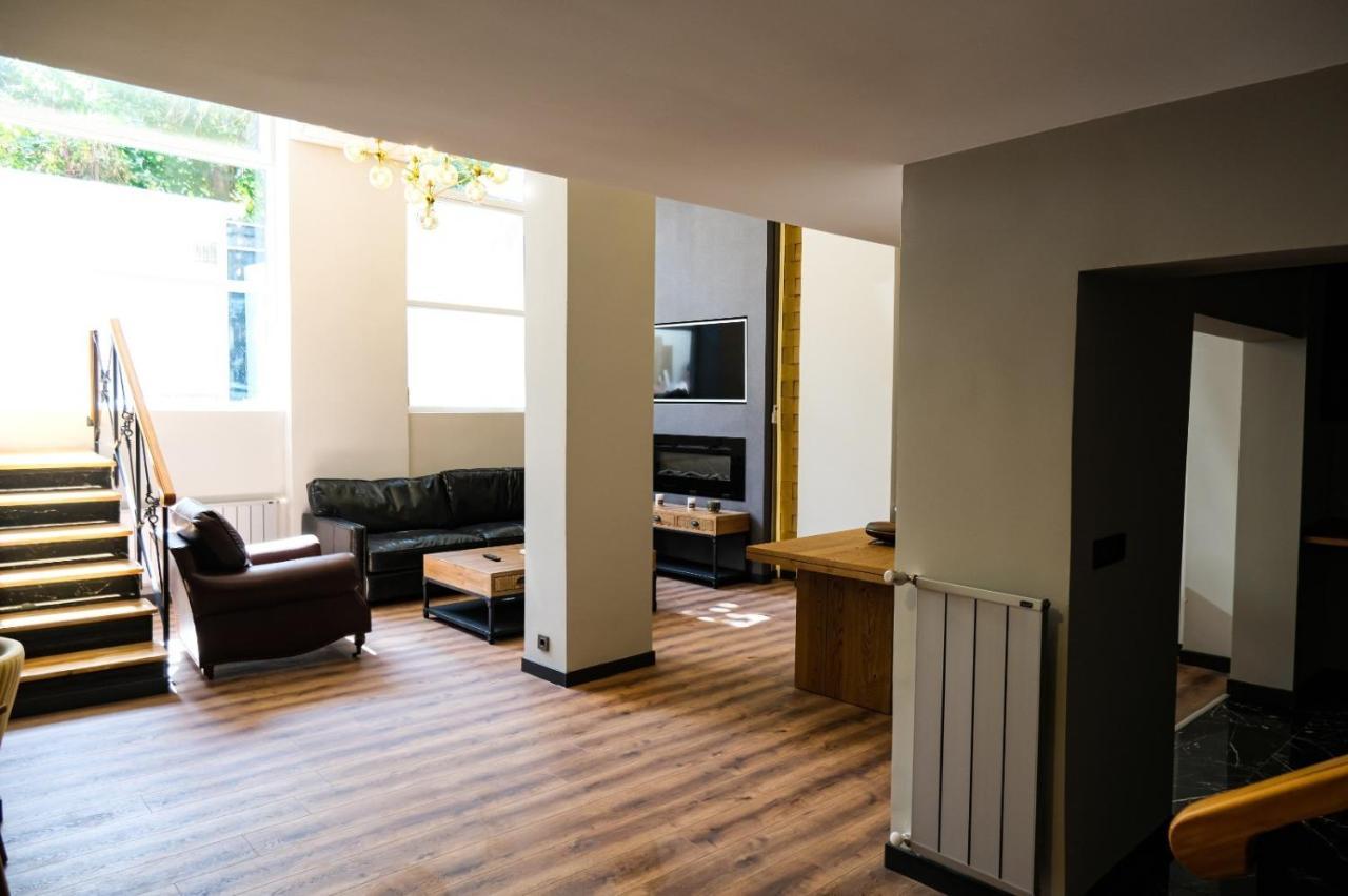 Soi Hotels & Suites - Taksim City Center Istanbul Exterior photo